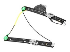 Front Right Window Regulator
