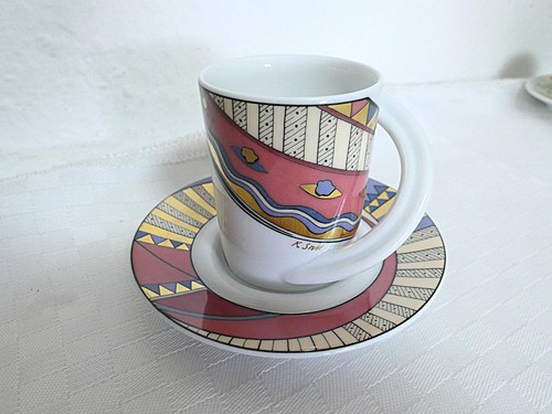 Espresso sammeltasse rosenthal - espresso,