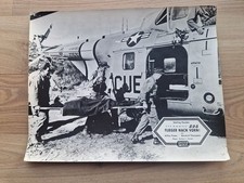 SOS,Flieger nach vorn