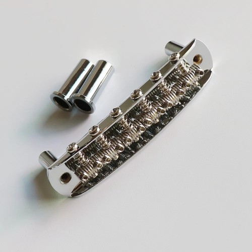 55mm jazzmaster guitar bridge - jazzmaster,