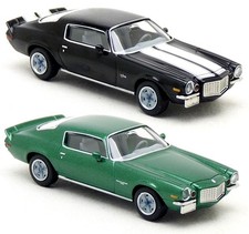 Brekina - Chevrolet Chevy