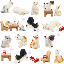 Stück puppenhaus mini - stück,
