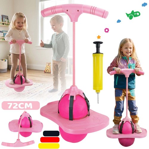 Balance hüpfball für kinder - für,