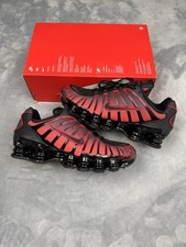 Nike shox tl black - shox,