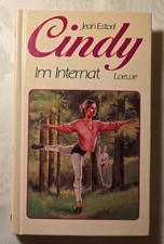 Cindy, Im Internat -Jean  Estoril