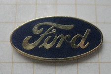 FORD LOGO