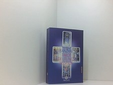 Tarot-Deutungsbeispiele - Hajo