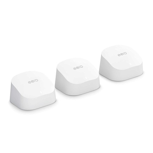 Amazon eero mesh wlan - eero, 6