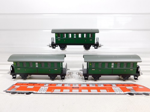 Märklin ac passenger - märklin,