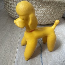 Vintage Quietschspielzeug