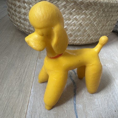 Vintage quietschspielzeug - vintage,