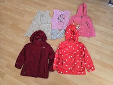 Kleidungspacket Mädchen