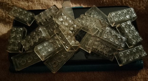 Lego system grundsteine - 29,