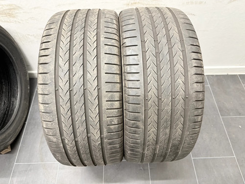Sommerreifen continental - 2x,