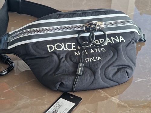 Dolce gabbana gürteltasche - &,