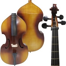 Hand carved SONG Maestro 4