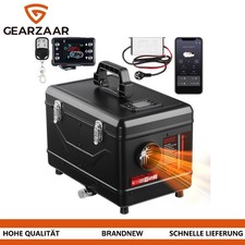 8KW Dieselheizung 12V 24V 230V