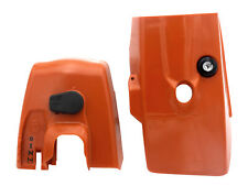 Vergaser- und Zylinderhaube passend für Stihl 026 MS260 MS 260