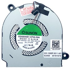 Lüfter Ventilator Kühler FAN