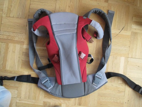 Baby bjorn ninna nanna - ninna, combi