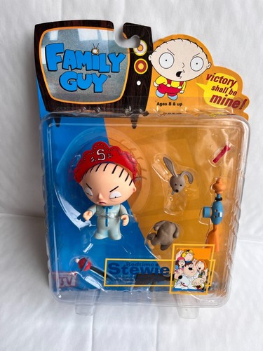 Bnib mezco toyz family guy - toyz,