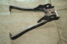 RMS Hauptständer für Piaggio Si 50 ohne Zubehör Cavaletto Centrale Ständer Mofa