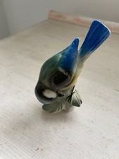 Porzellan Vogel Nr. 2269 von Gräfenthal