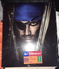 Heftordner Heftmappe für DIN 4 Piraten