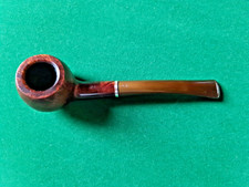 Pfeife SAVINELLI Loire'e 313 /beraucht klassisch L ca. 15 cm / H ca. 3 cm / 34 g