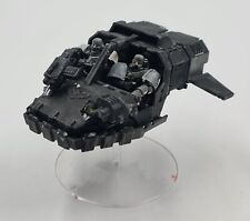 Land Speeder Space Marines Warhammer 40K
