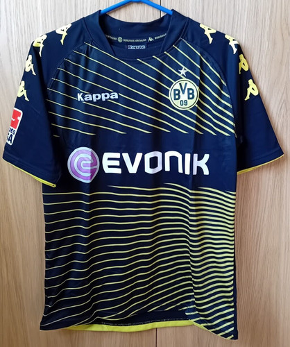 Borussia dortmund bvb - dortmund, 09
