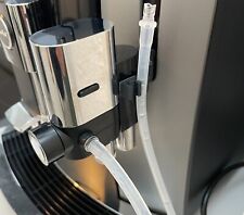 SATechnik3D - V2 Jura Milchschlauchhalter J10 J8 E8 E80 S8 S80 WE8 EA/EB