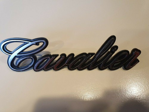 Schriftzug chevrolet - schriftzug, gm