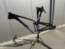 Marin Rift Zone Carbon CXR MTB Fully Frame Rahmen Size L