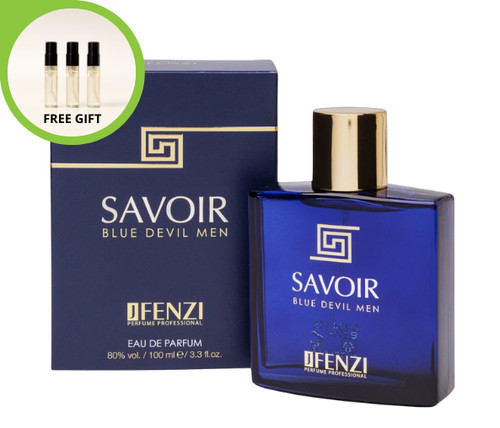 Jfenzi savoir blue - jfenzi,