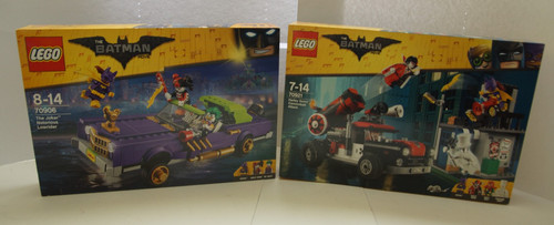 Lego 70906 70921 the - 70921,