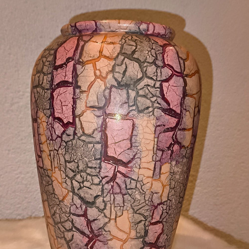 Scheurich sammler keramikvase - scheurich,