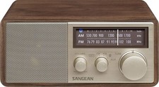SANGEAN WR-302