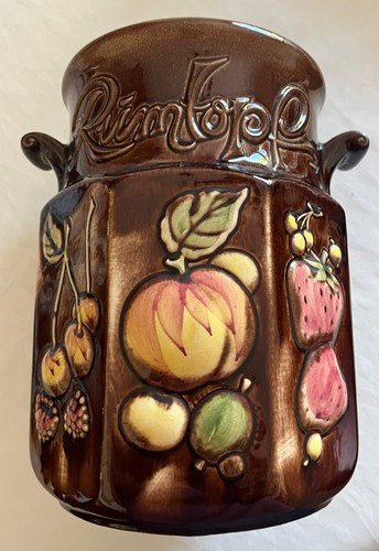 Schöne schokobraune original