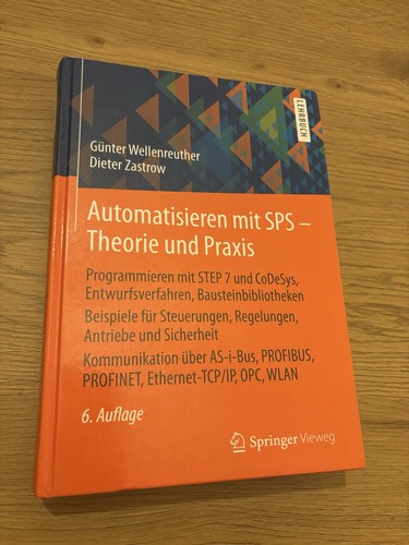 Automatisieren mit sps - sps,