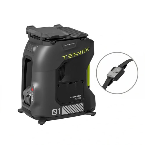Tenniix gestützte tennis - tenniix, ki