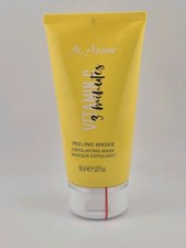 Asam vitamin 3 minutes - m.asam,