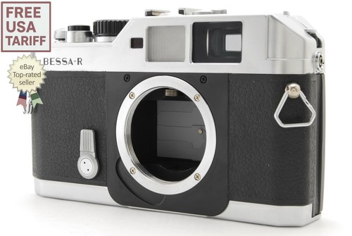 Neuwertig voigtländer - [neuwertig],