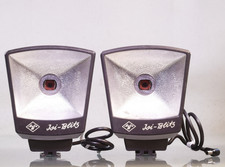 Agfa Isi Blitz - Vintage Flash