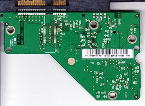 WD6400AACS-00G8B0