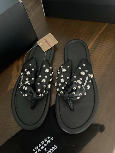 Isabel marant havaianas flip - isabel,