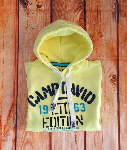 Camp david premium hoodie - hoodie,