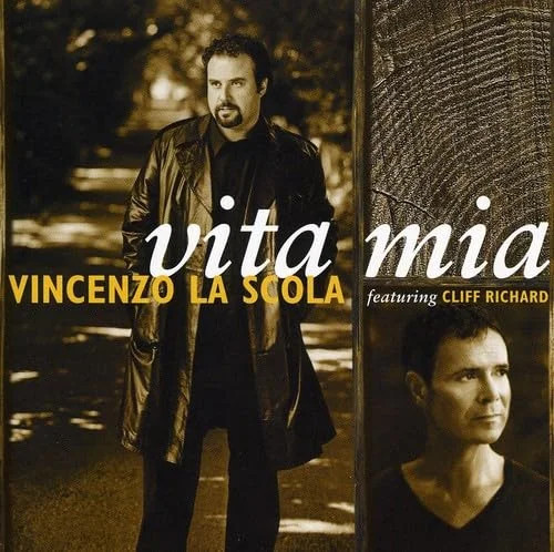 Vincenzo scola vita mia - vincenzo,