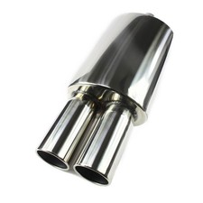Sport auspuff - sport-auspuff, 2,25"