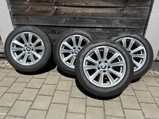 BMW 5er F10/F11 Winter Radsatz